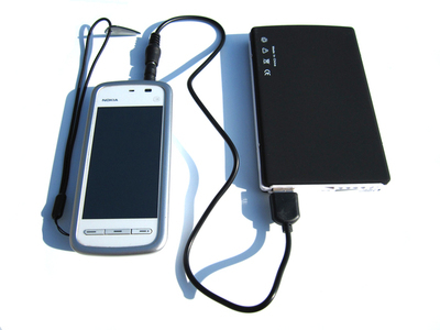 正品飛毛腿移動(dòng)電源 高容量便攜充電解決方案