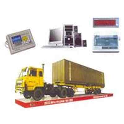 無錫廠家專業供應 電子汽車衡（大地磅）產品全解、價格指南與實景圖集